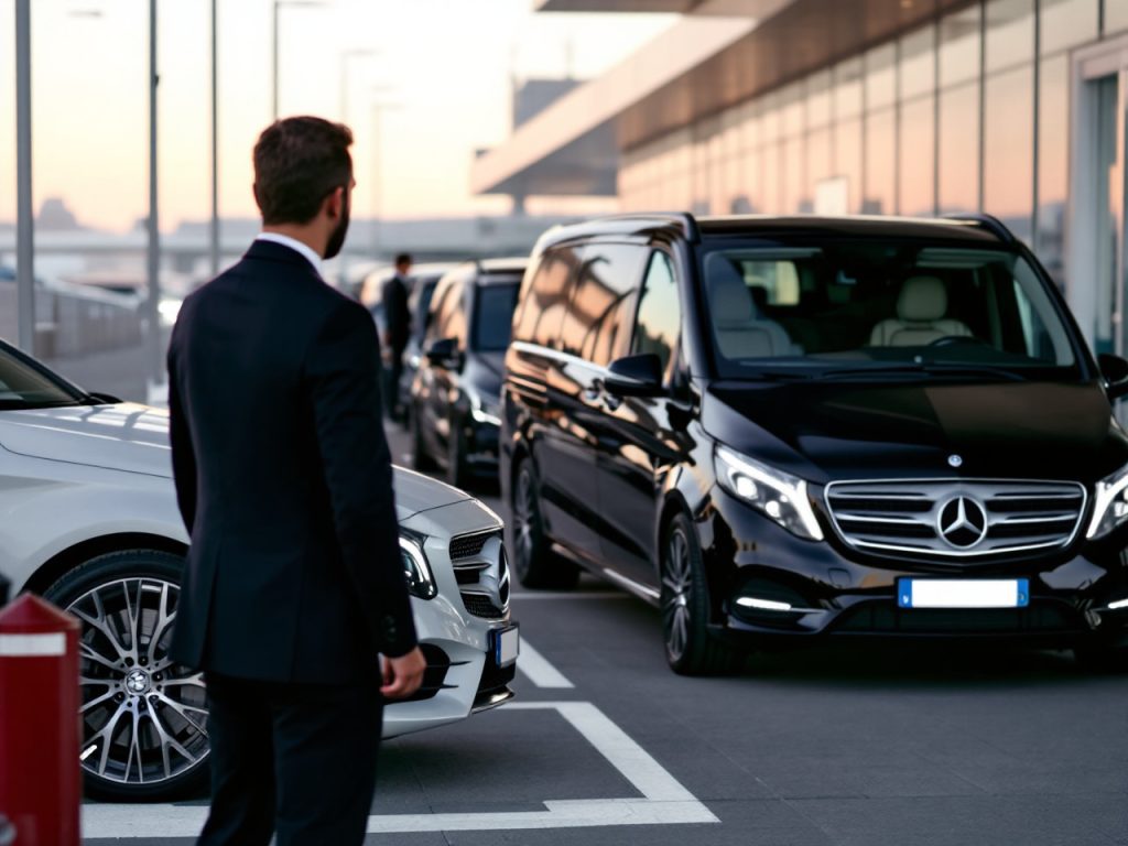 Chi finanzia il mercato illegale dei conducenti nel Regno Unito e nell'UE?