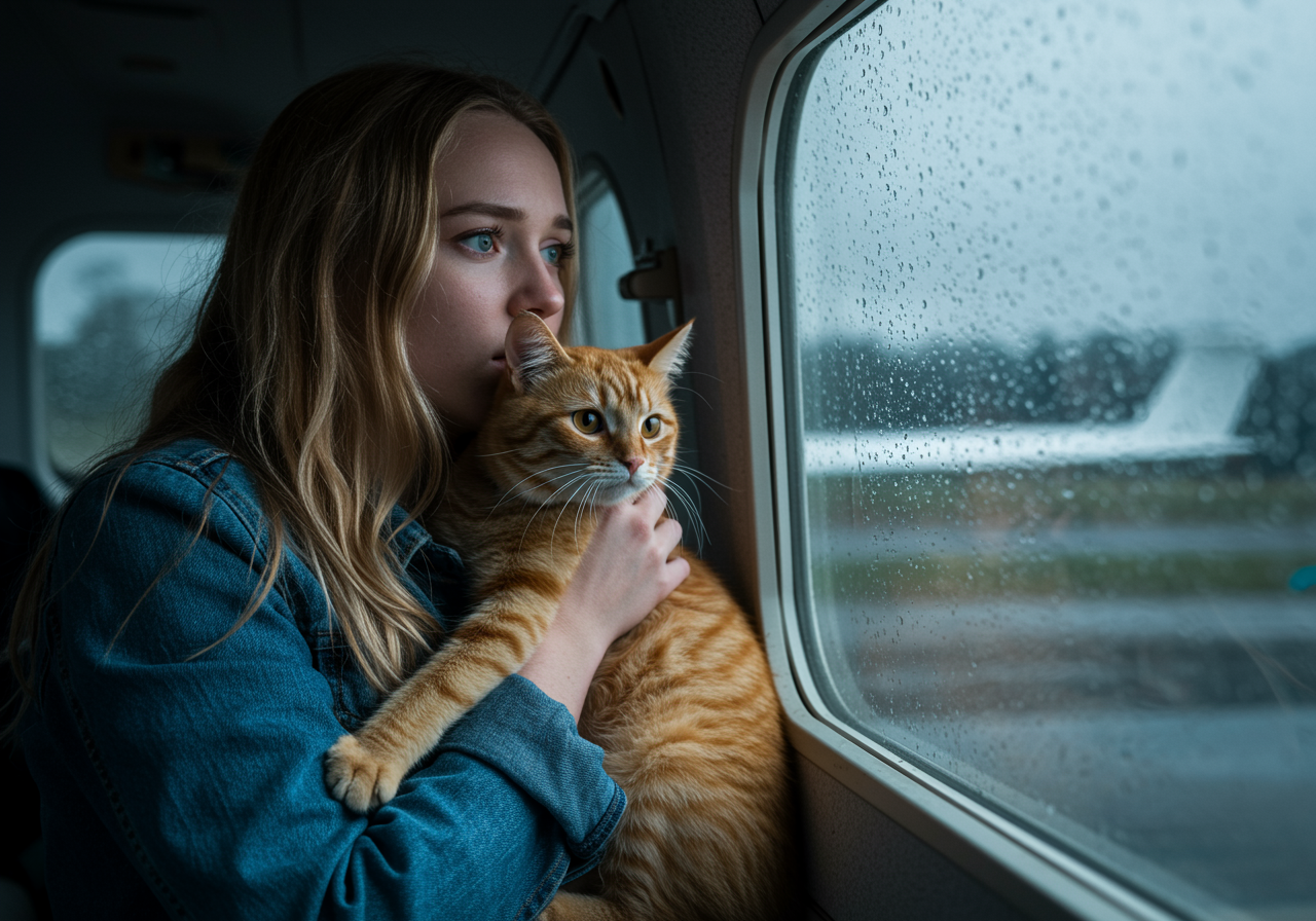 Milestone da Akasa Air: 6.200 animais de estimação transportados sob nova iniciativa