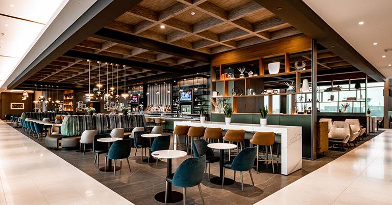Delta’s Latest Sky Club Launch at ATL: Enhancing Travel Experience