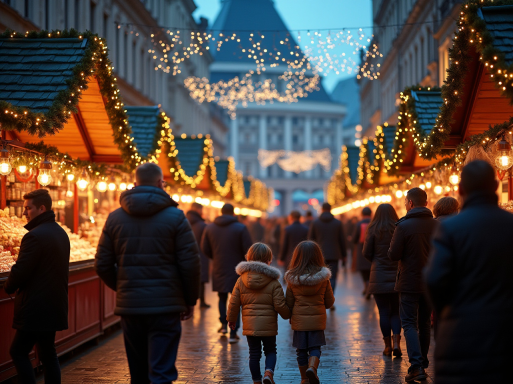 Discovering Munich’s Tourism Development Through Data Insights