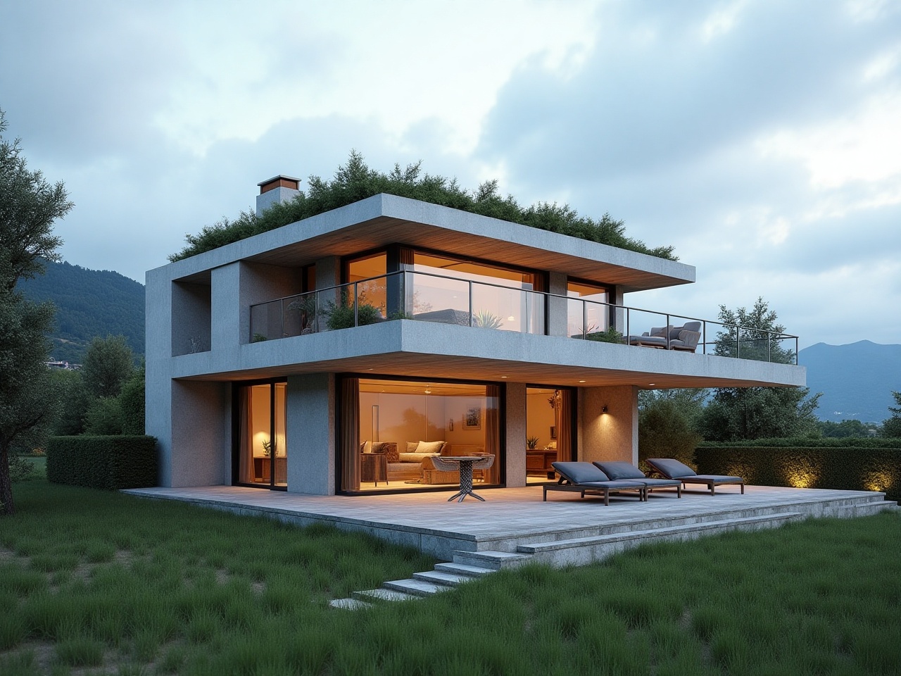 Výnimočný strešný dvojpodlažný apartmán vo Fethiye teraz k dispozícii za 179 000 GBP