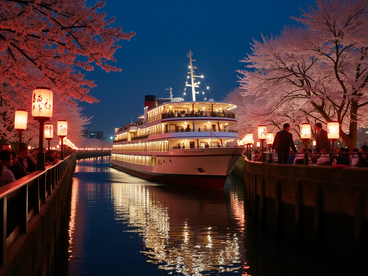 2026年春の新クルーズで日本の桜を体験</trp-post-container