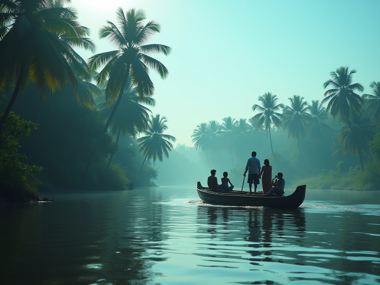 Onderzoek naar het groeipotentieel van reizen in India
