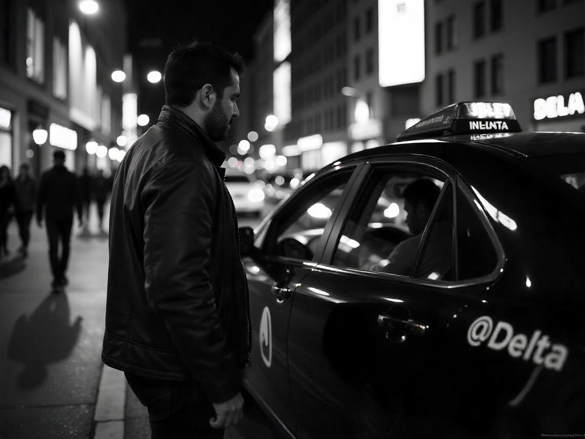 Delta och Uber samarbetar för att förbättra SkyMiles-intäkterna