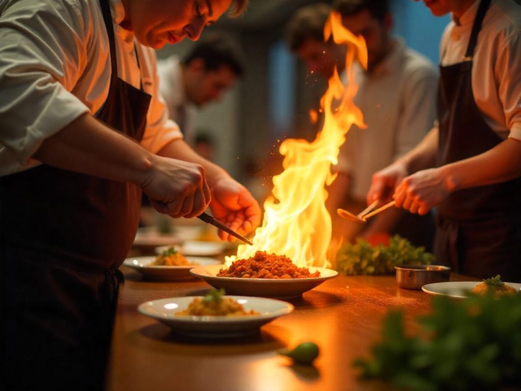 Marriott Bonvoy y la chef Pati Jinich se unen en una aventura culinaria