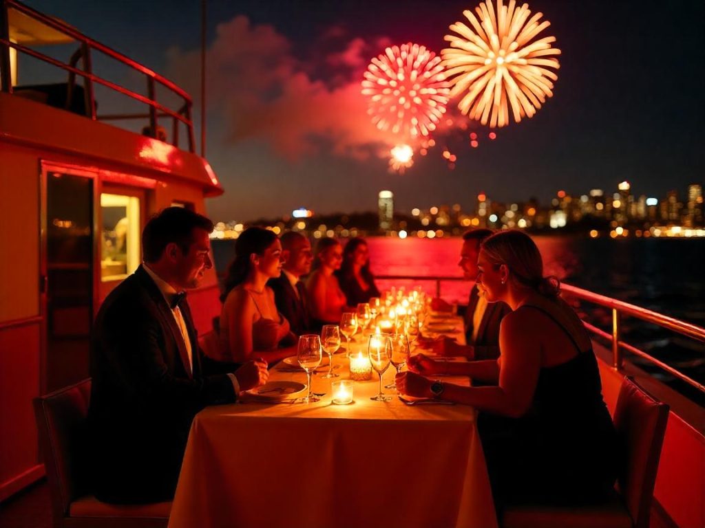 15 años de lujosos lodges en Australia