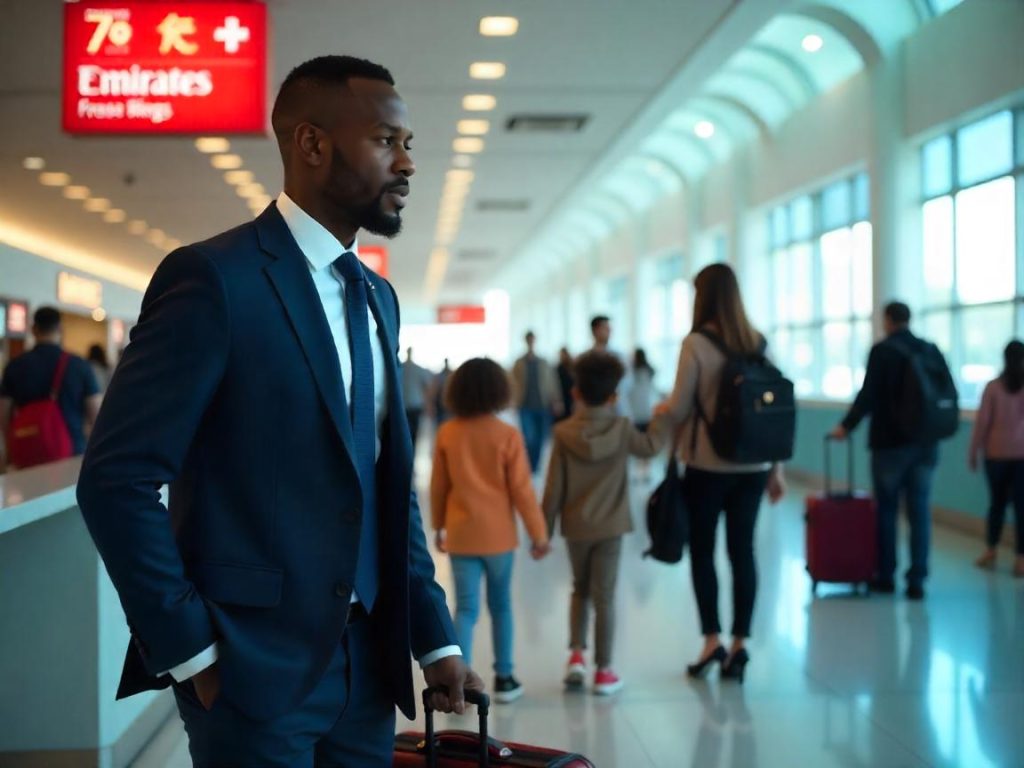 Emirates establece ocho asociaciones para mejorar las oportunidades de viajar por todo el mundo