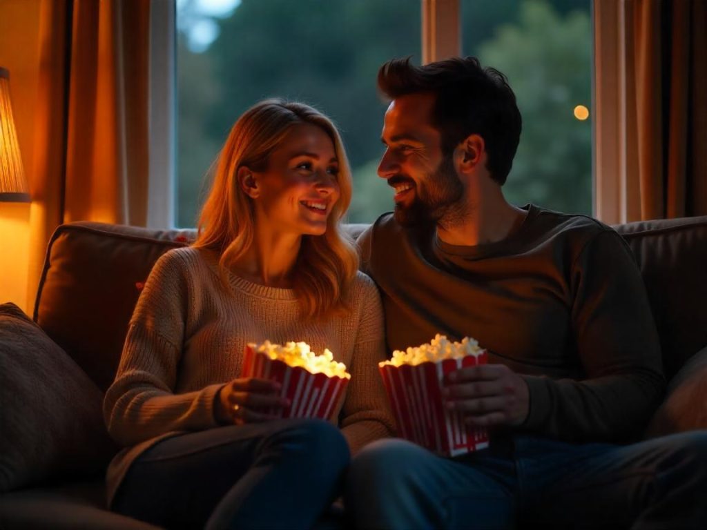 Cómo Celebrity Xcel mejora las citas en pareja