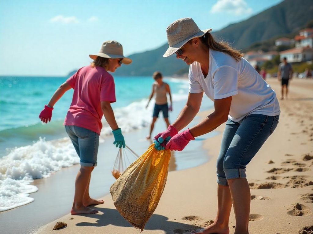 Lo más destacado de Fethiye: Eventos e iniciativas comunitarias