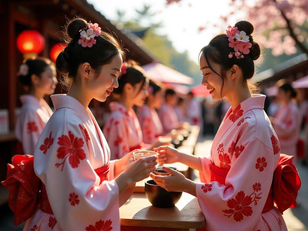 Four Seasons revela uma coleção única de experiências culturais de verão em toda a Ásia