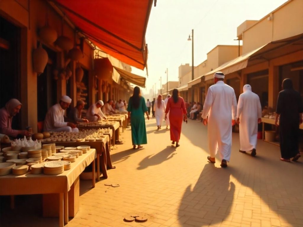 A mão de obra do sector do turismo da Arábia Saudita regista um crescimento anual de 4% para 966 500 no quarto trimestre de 2024