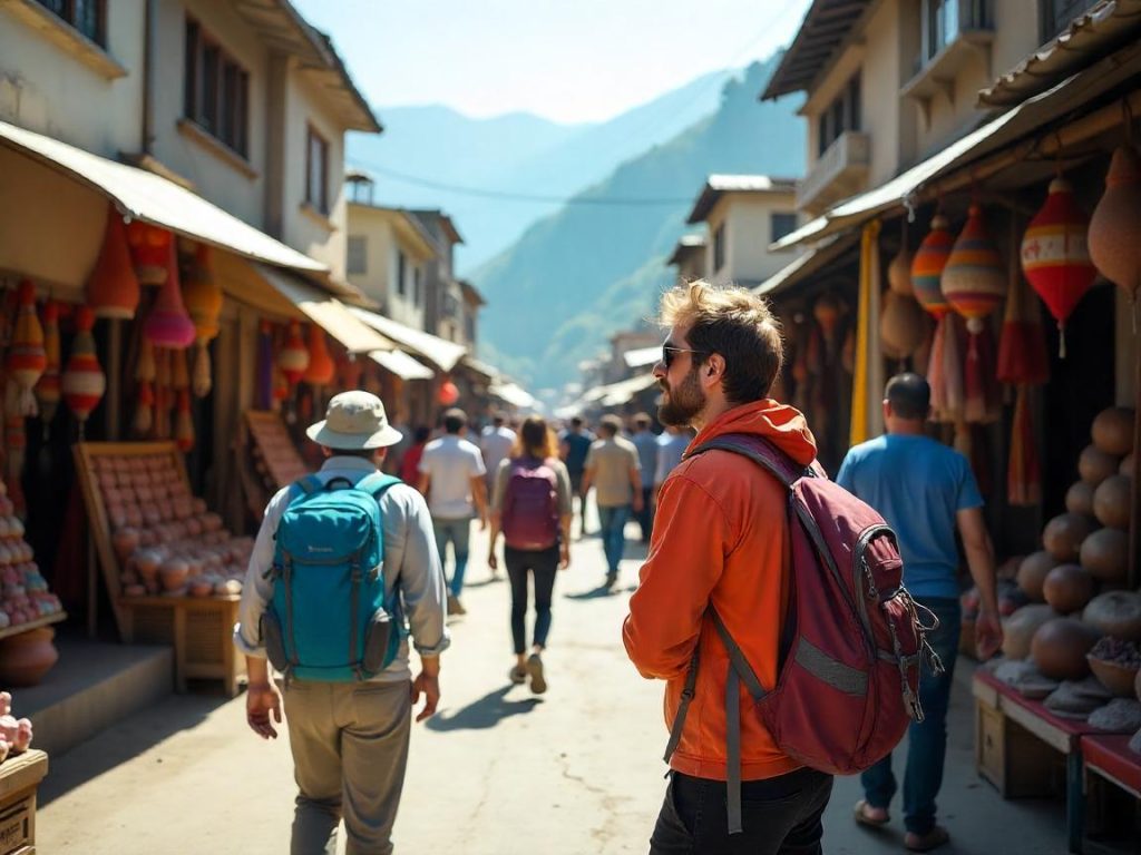 Noile dezvoltări din Rishikesh vizează îmbunătățirea experienței turistice