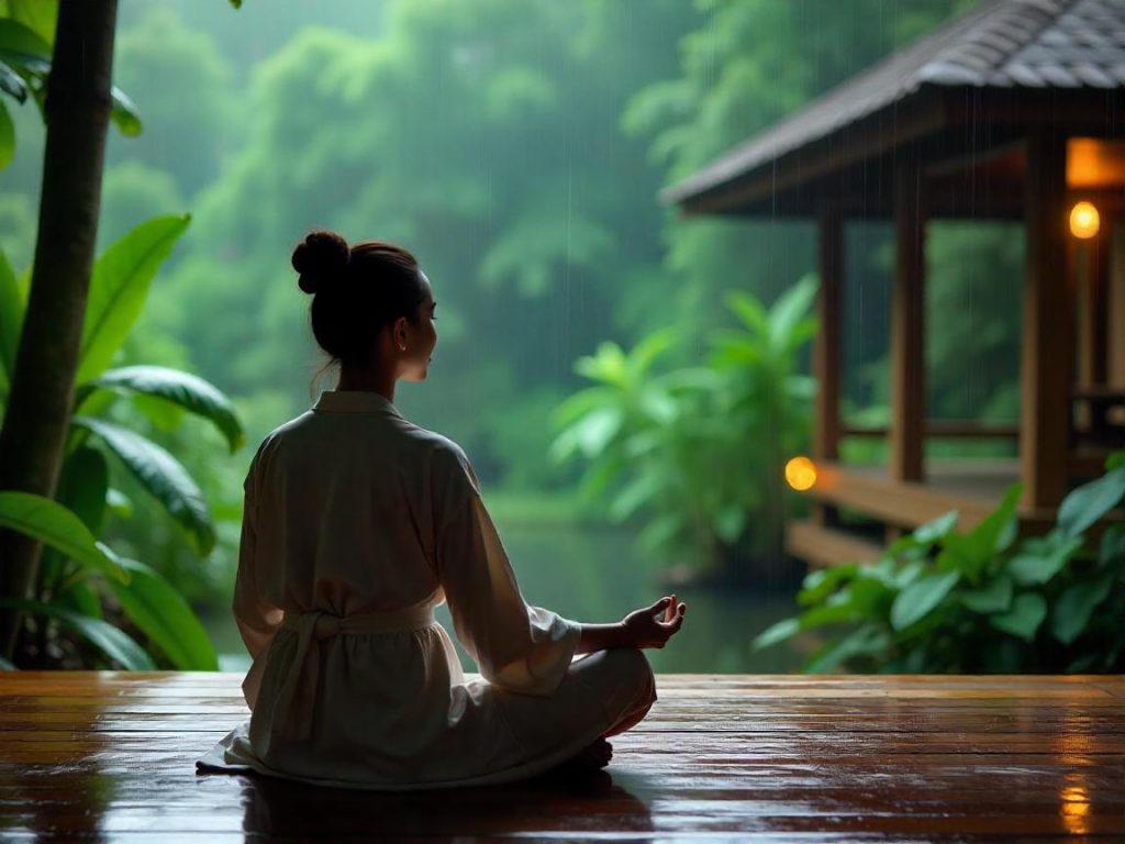 Conectar a compradores de todo el mundo con la experiencia del bienestar en Tailandia