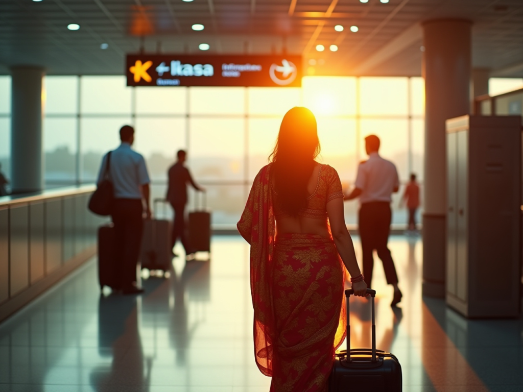 Come 'Akasa Priority' di Akasa Air migliora l'esperienza di viaggio e il suo impatto sui trasferimenti.