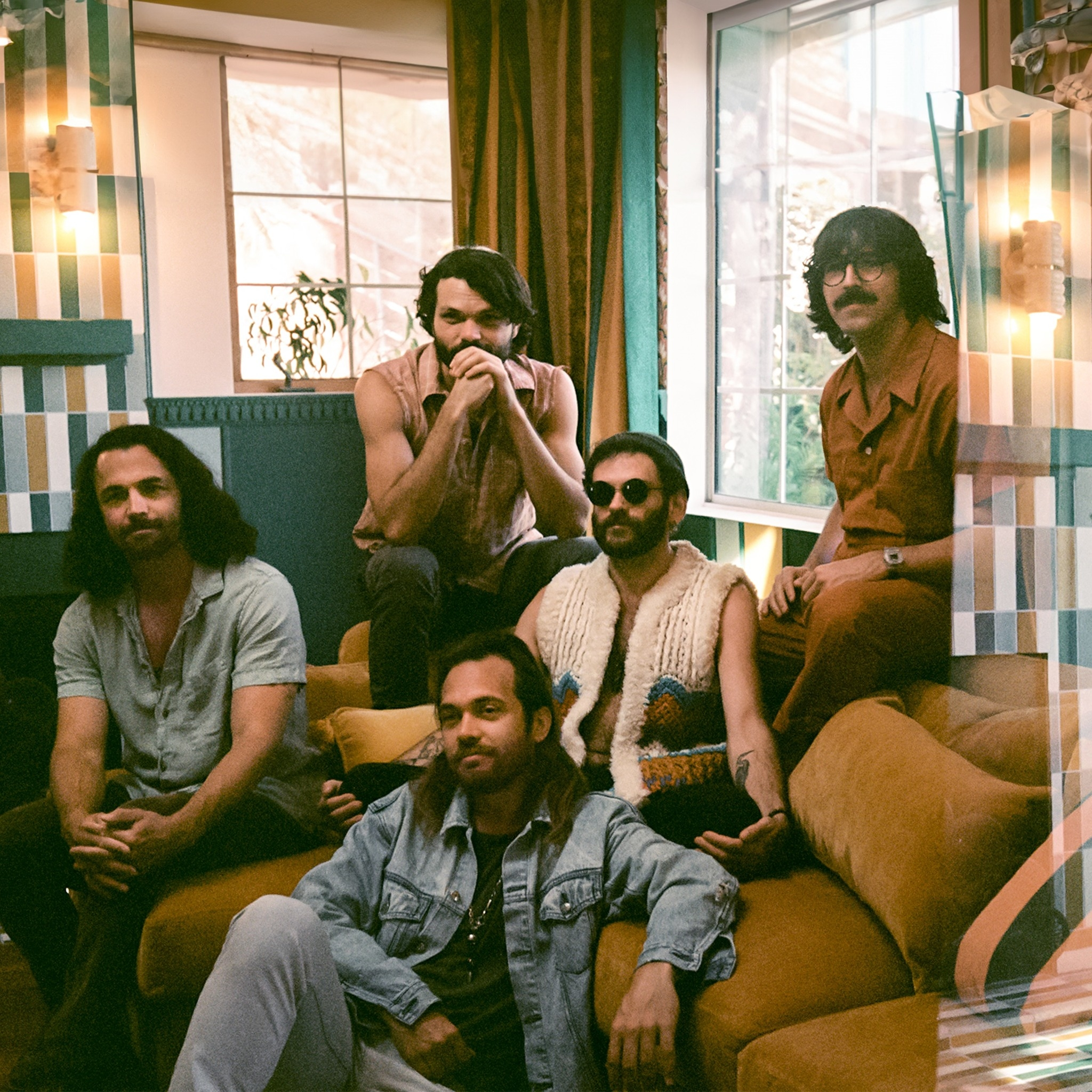 Contagem regressiva emocionante para o Bonnaroo 2025 com o artista Goose