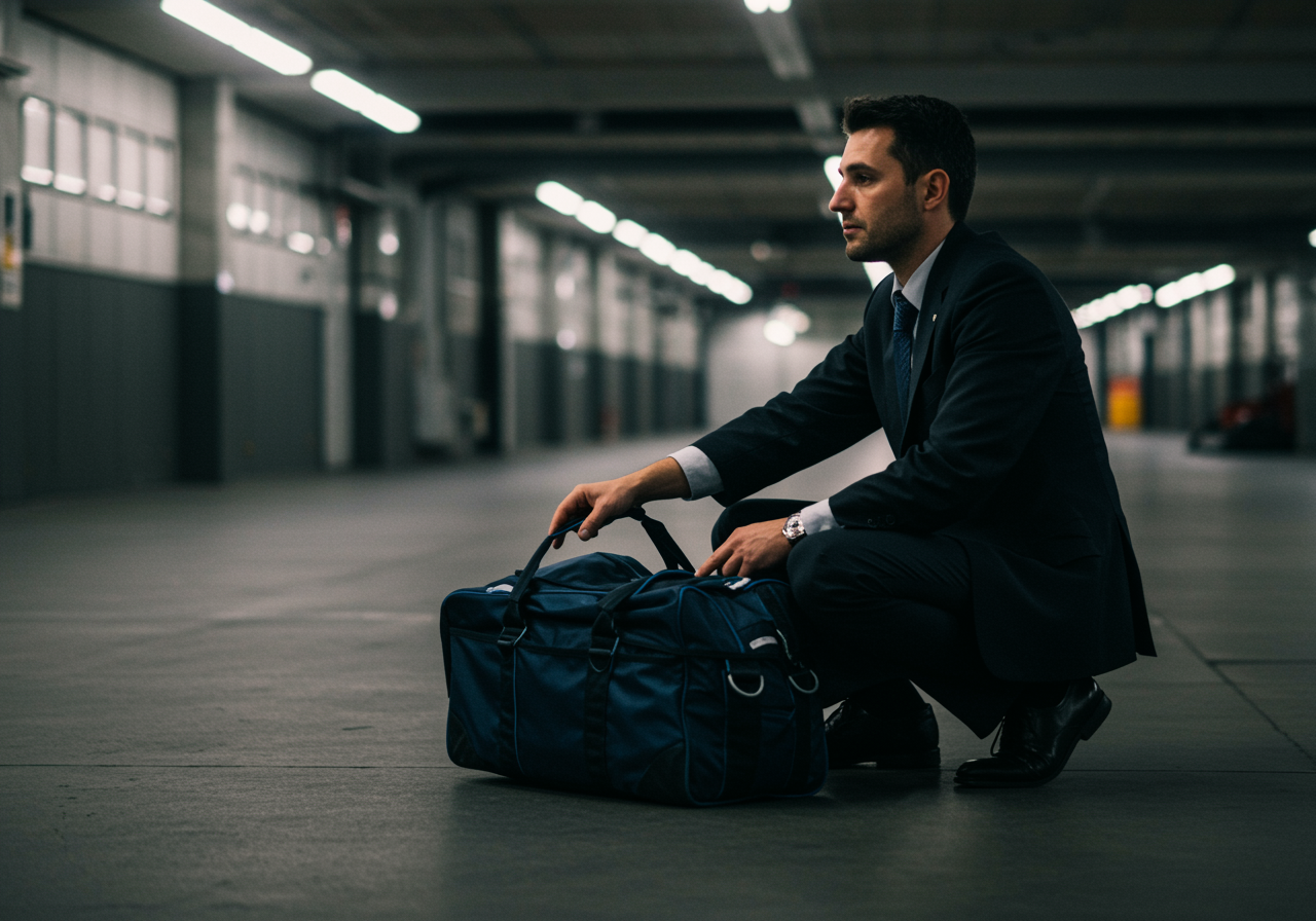 Soluções inovadoras de entrega de bagagem da SITA e do Airportr revolucionam as viagens