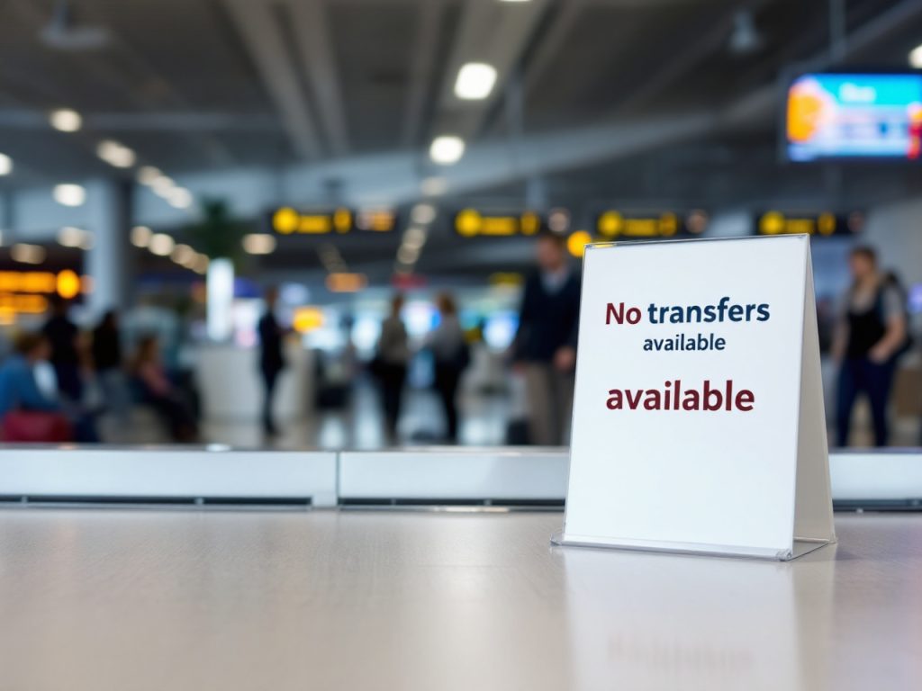 Analisi legale: Lo status di CarTrawler: operatore di trasporto o intermediario nel Regno Unito e nell'UE?