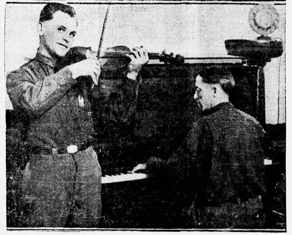 El extraordinario viaje de Harry Snodgrass: De preso a icono musical
