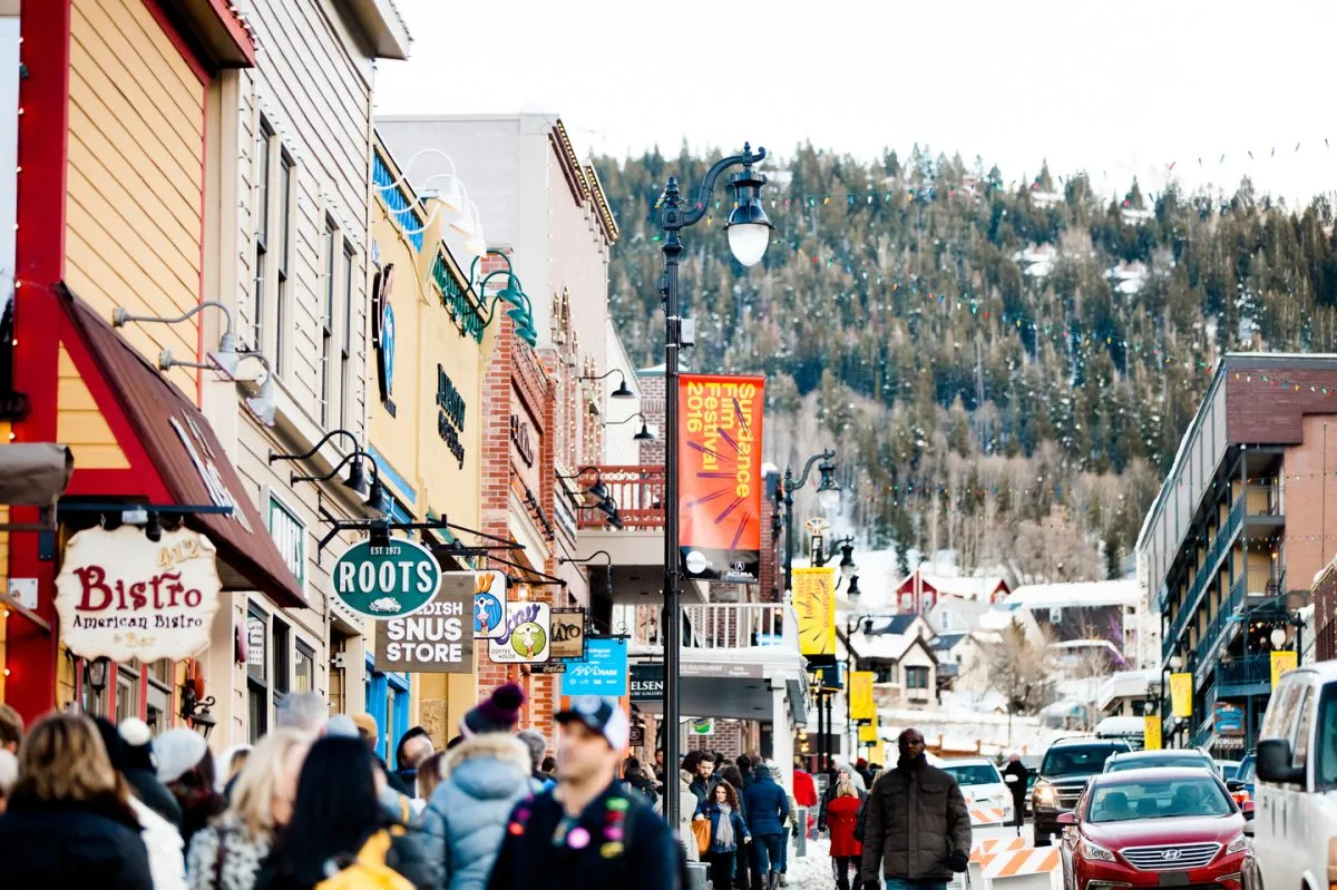 Sundance Film Festival Relocates After 40 Years: From Park City to Boulder in 2027