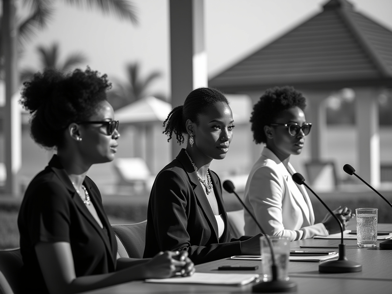 A importância da liderança feminina no turismo das Caraíbas