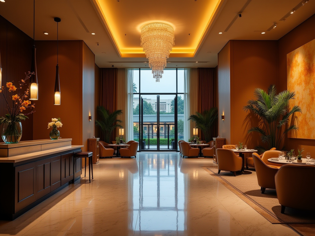 Návrat hotelů InterContinental do Monterrey: Čeká vás luxusní zážitek