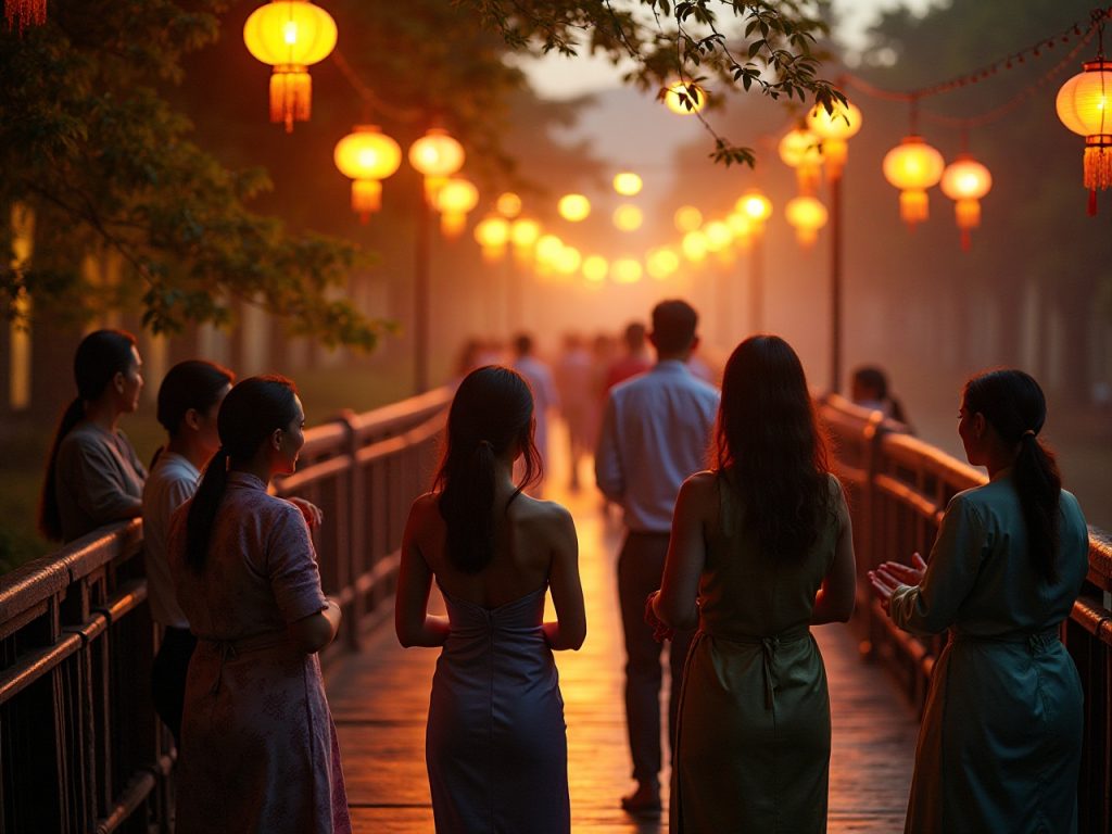 越南旅游公司旨在促进与马来西亚的合作。