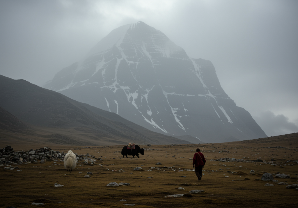 V apríli tohto roku sa spustí aktualizovaný systém povolení na Adi Kailash Yatra