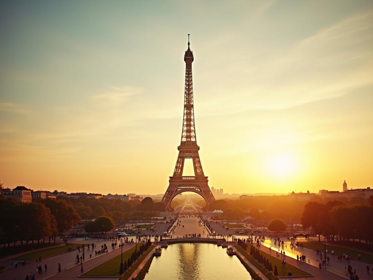 Pelo que a França é famosa: Coisas francesas famosas