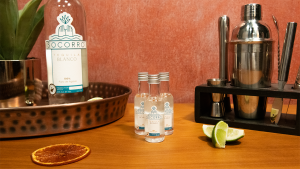 American Airlines mejora su experiencia a bordo con nuevos tequilas y aperitivos