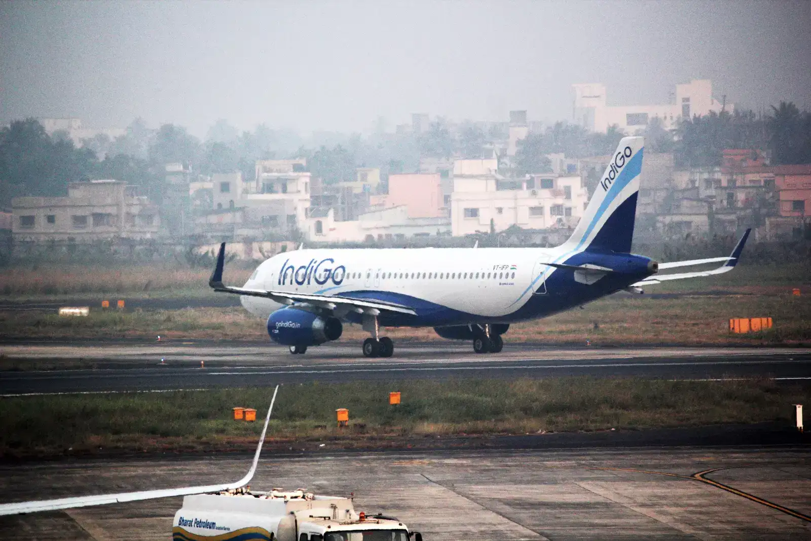 IndiGo Airlines va relua serviciile de zbor Vijayawada-Visakhapatnam de la 1 iunie