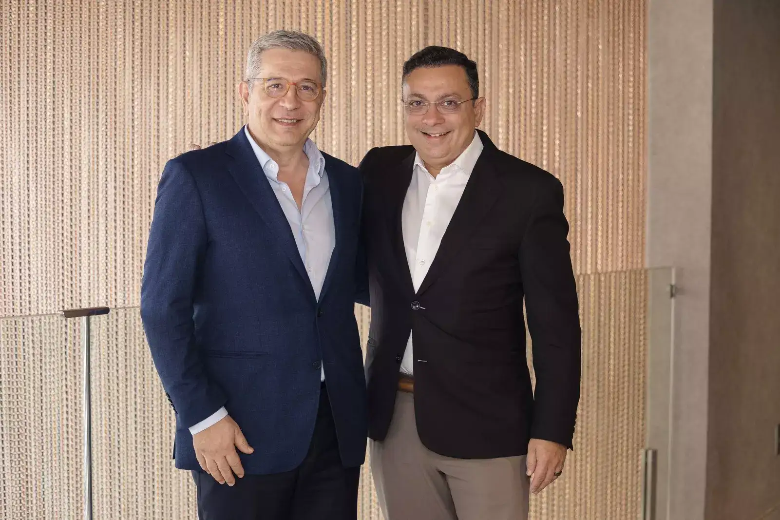 Os novos esforços da VFS Global na América Latina através da aquisição da CiX