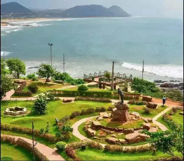 O Turismo de Andhra Pradesh estabelece um objetivo ambicioso de crescimento de 20% para este ano fiscal