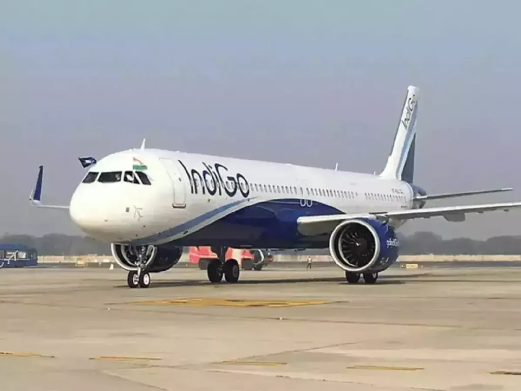 印度航空（IndiGo）和印度国航（Air India）等航空公司恢复对重新开放的机场的服务