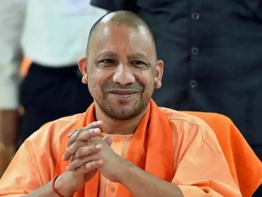 Renovación de las rutas religiosas en Uttar Pradesh con una inversión de 4.560 millones de rupias