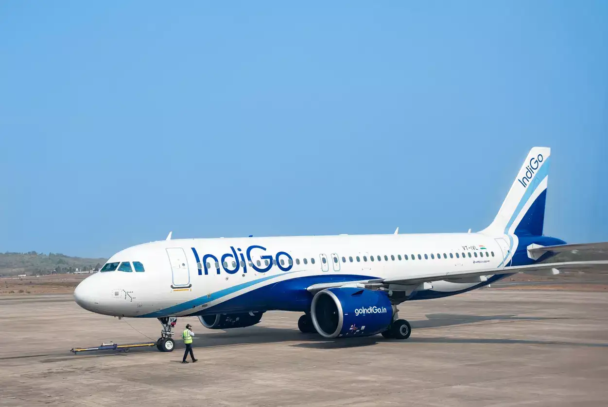 IndiGo steht vor der Entscheidung der Regierung über die Verlängerung der Leasingverträge für Turkish Airlines-Flugzeuge
