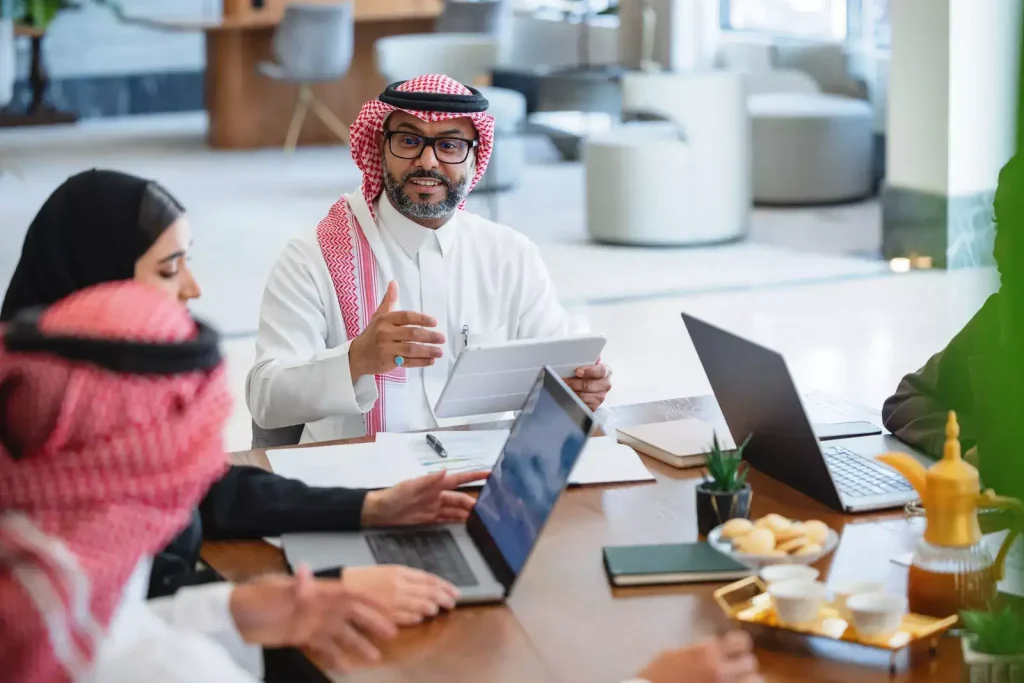 Global turism beräknas uppgå till $11,7 biljoner år 2025, Saudiarabiens rekordtillväxt