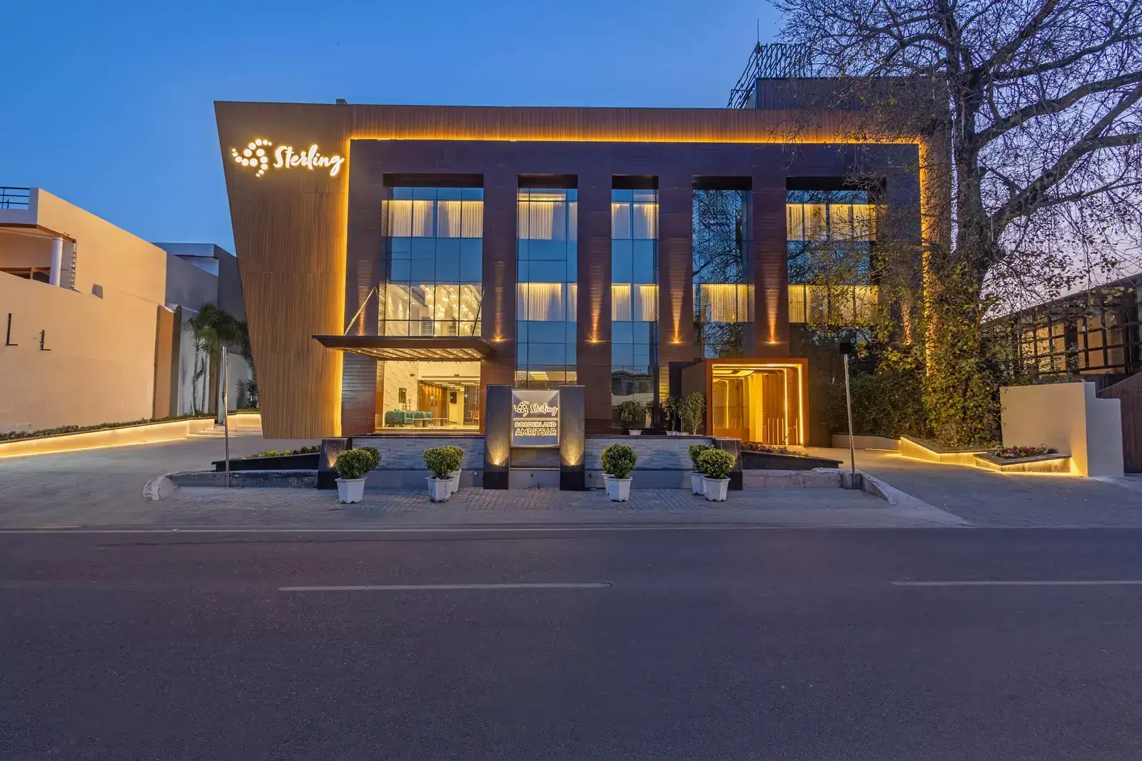 Sterling Sets Record with INR 5,202 Million Revenue in FY25