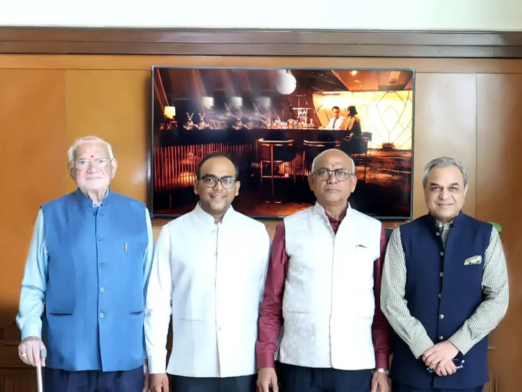 Welcomhotel by ITC Hotels inviger ny fastighet i Vrindavan