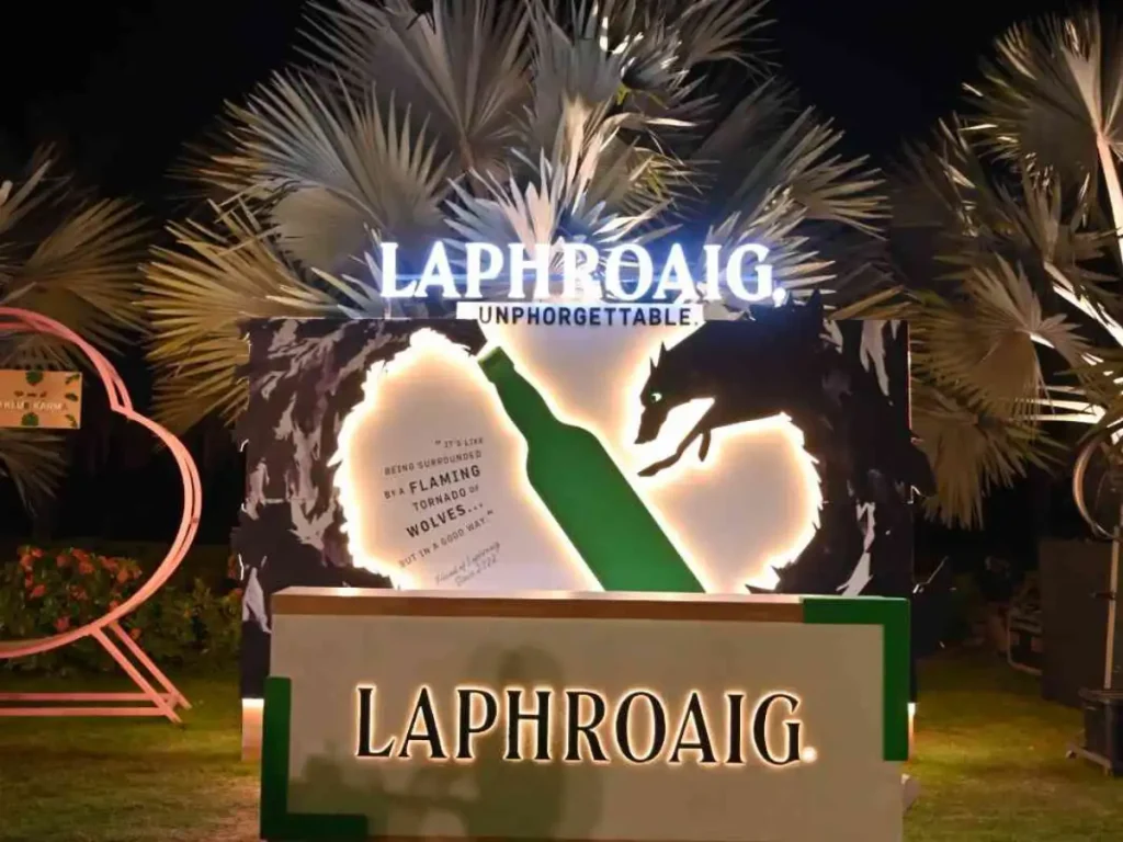 Ny golfserie förenar sport och livsstil på Karma Lakelands