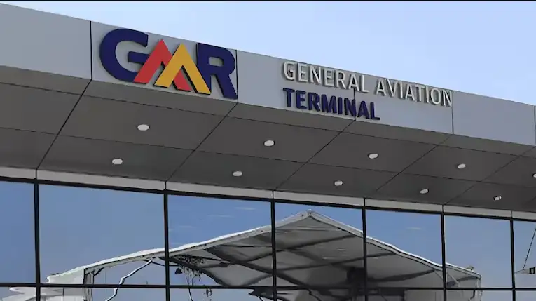 GMR Airports står inför betydande förluster trots ökade intäkter