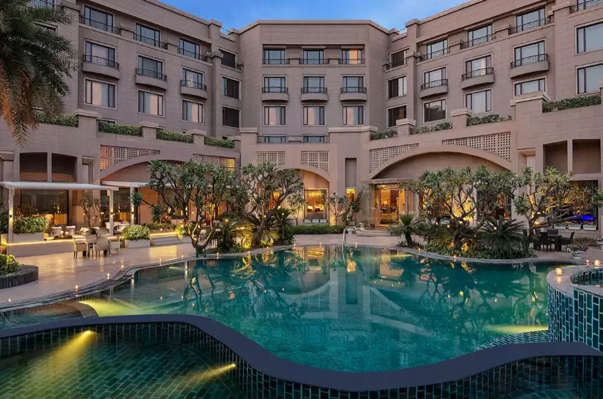 Radisson Hotel Group Expands with New Properties in Tier 2 Cities Across India