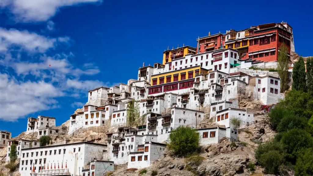 Rilanciare il turismo in Ladakh: una nuova campagna per attrarre visitatori