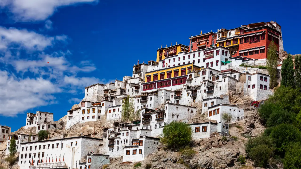 Rilanciare il turismo in Ladakh: una nuova campagna per attrarre visitatori