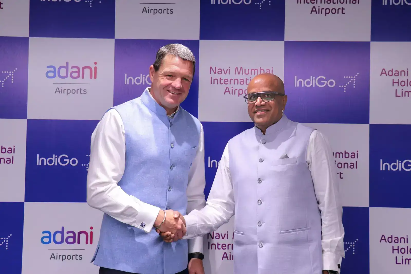 Navi Mumbai International Airport to Open with IndiGo Flights to Over 15 Cities by 2026