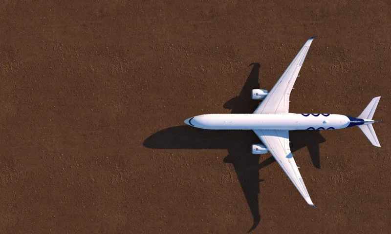 As vendas de bilhetes de avião das agências de viagens dos EUA em abril de 2025 atingem $8,8 mil milhões