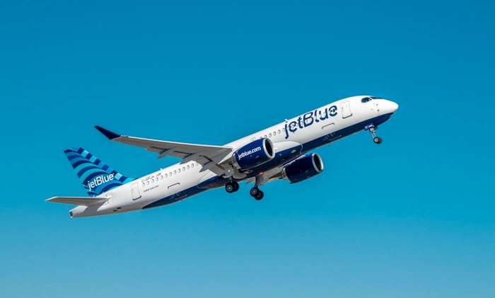 JetBlue, Delta та Southwest Airlines досягли успіху завдяки підвищенню рівня задоволеності клієнтів
