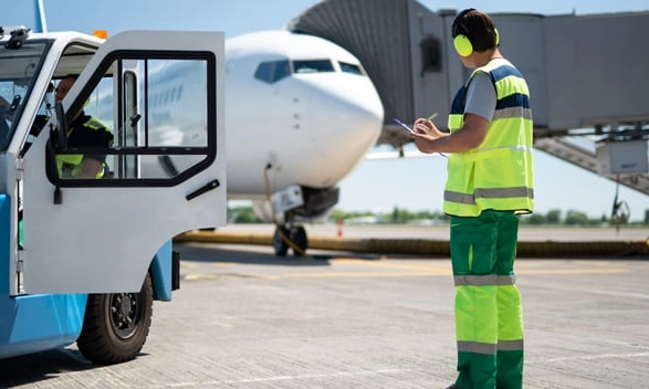 Principais prioridades para as futuras operações de assistência em escala e respectivos impactos