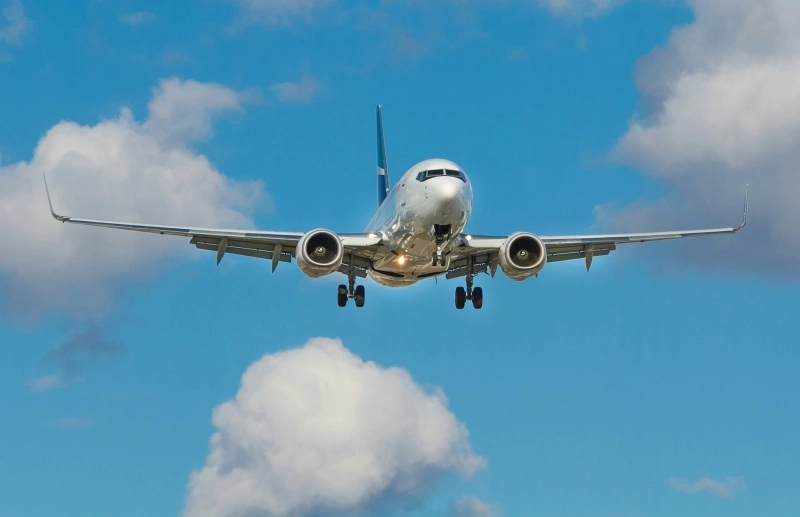 U.S. Airlines Report $6.7 Billion Profit in 2024, a Decrease Compared to 2023