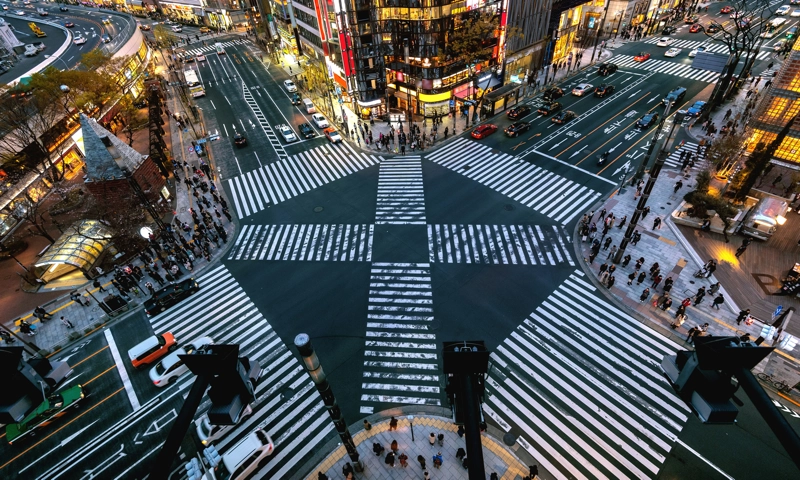 到 2025 年影响全球旅游业的主要趋势