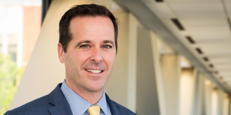 Brad Sheehan assume o comando da segurança corporativa da Delta Air Lines